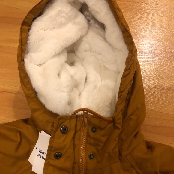 Jacket/Coat - Picture 3 of 5